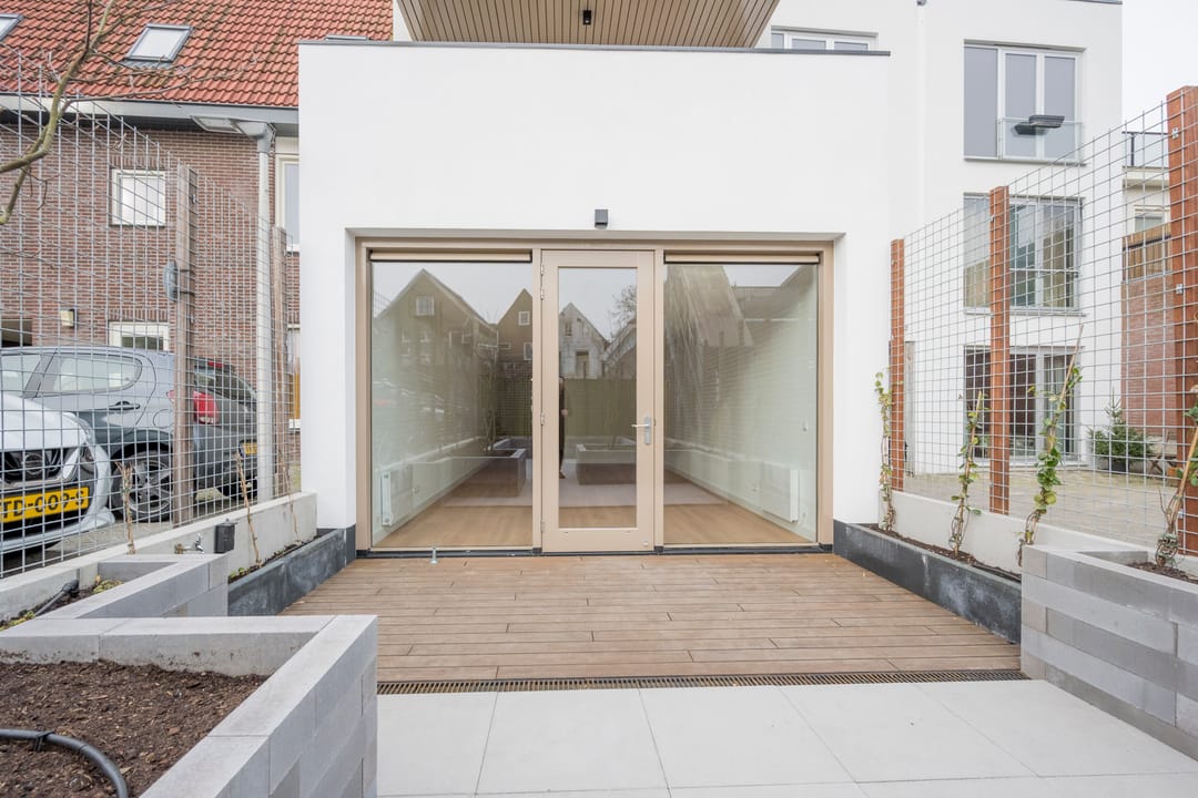 Photo 17 of Pothstraat 39-A