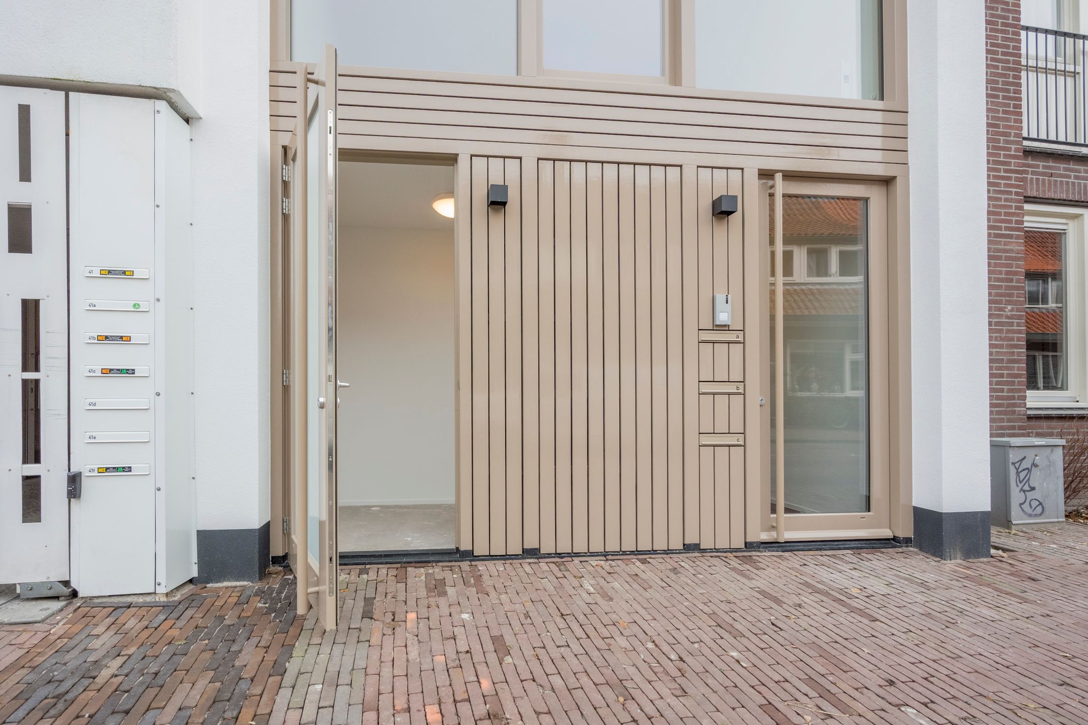 Photo 27 of Pothstraat 39-A