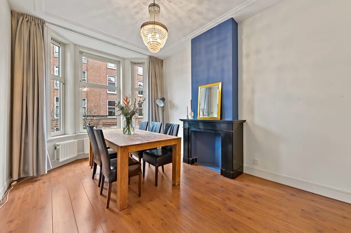 Adrien Mildersstraat 78-B01