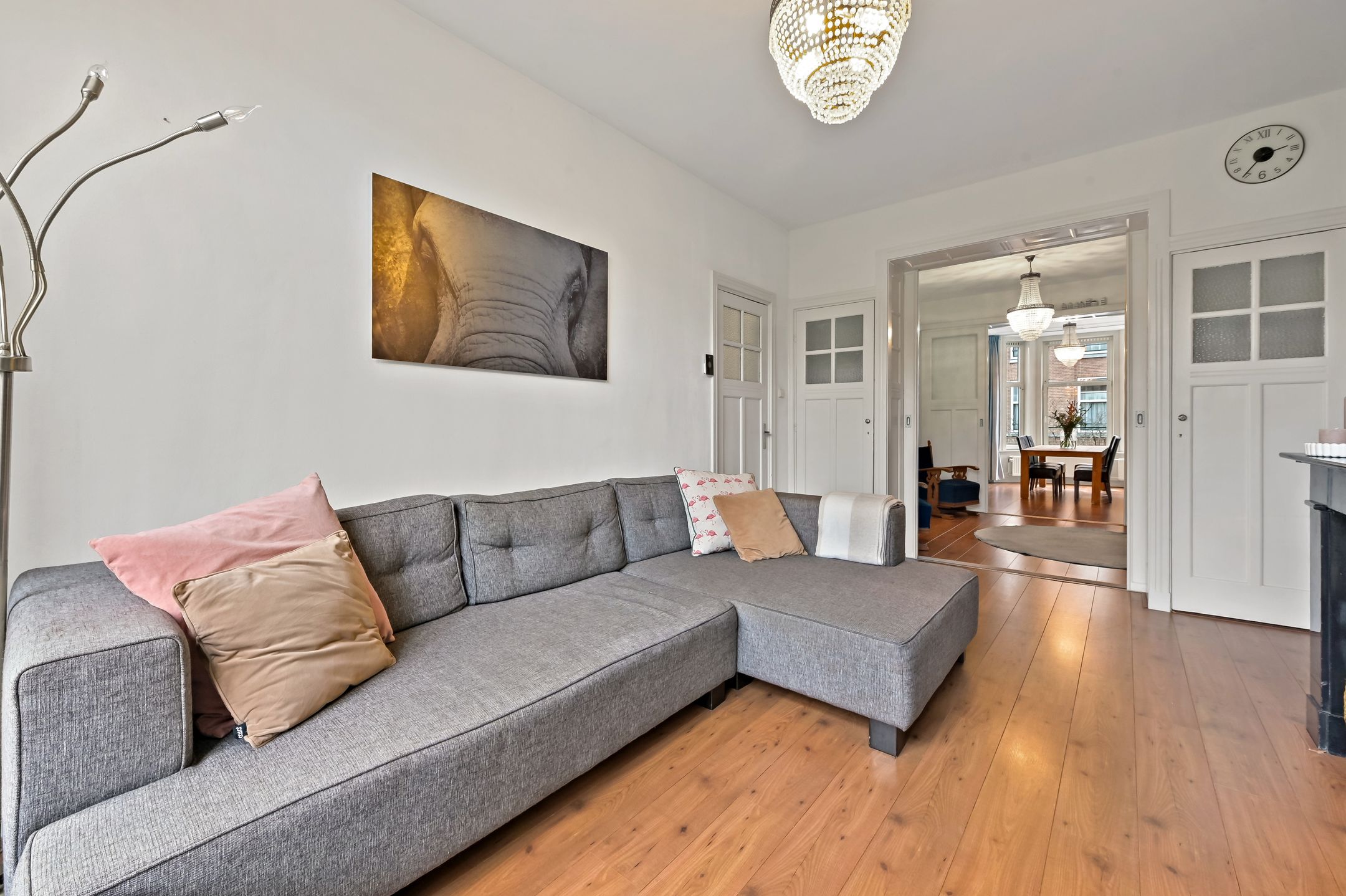 Foto 6 van Adrien Mildersstraat 78-B01