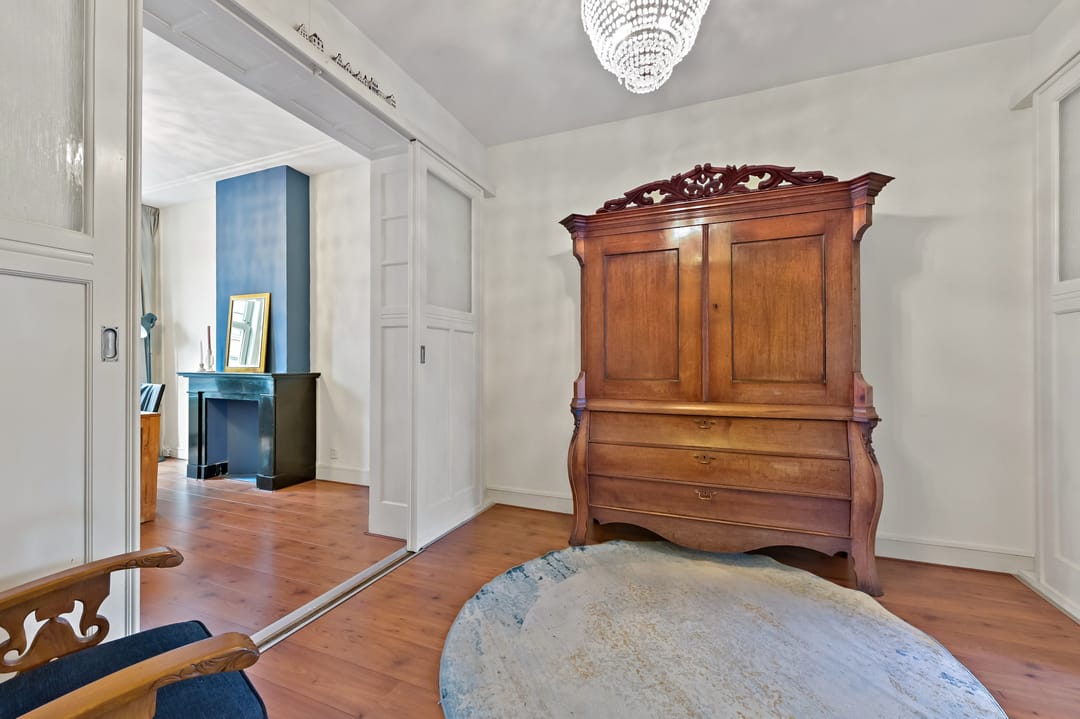 Foto 8 van Adrien Mildersstraat 78-B01