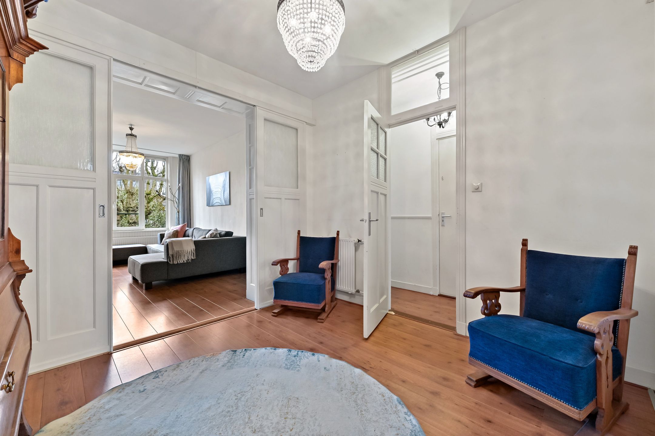 Foto 9 van Adrien Mildersstraat 78-B01