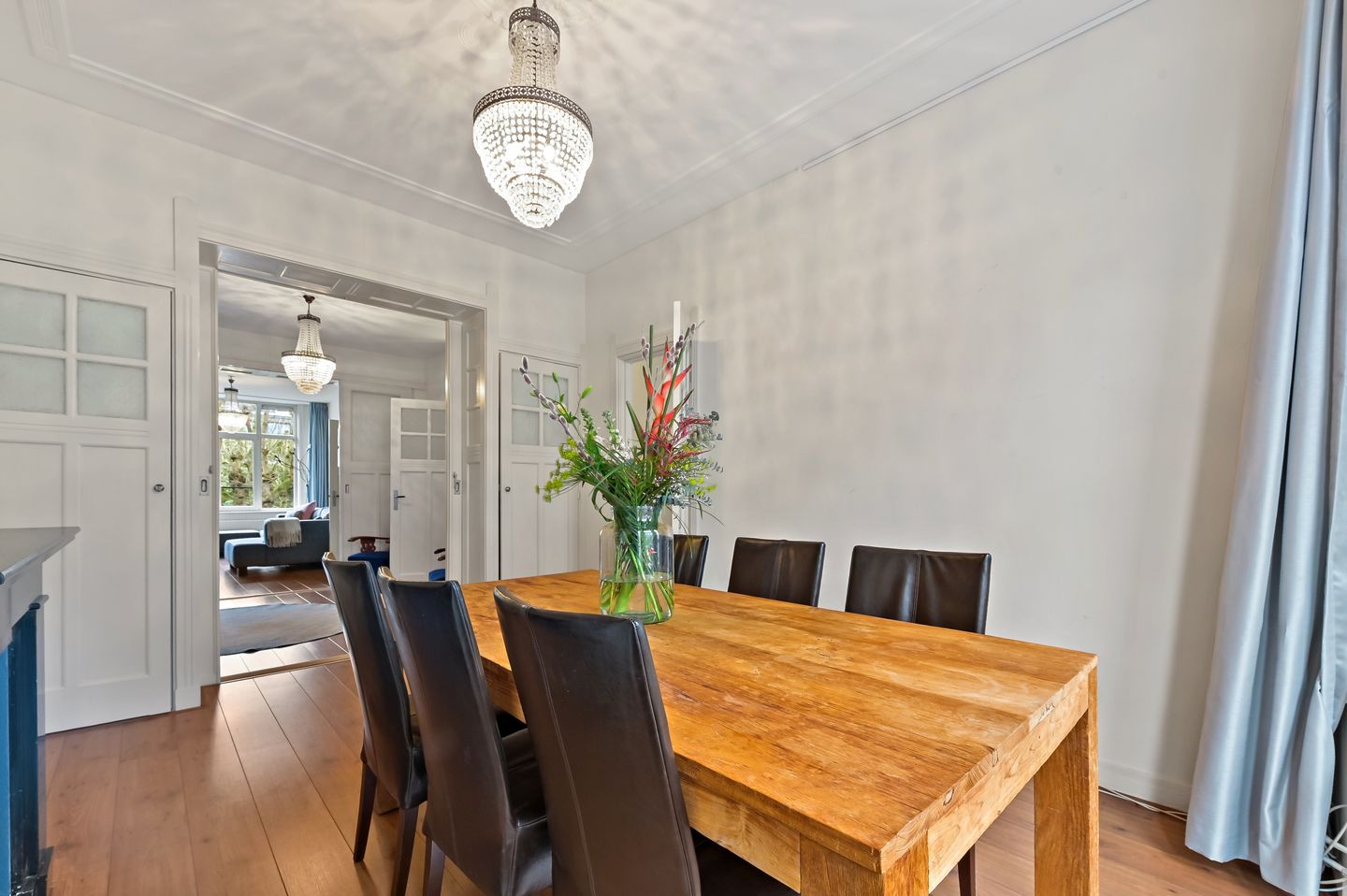 Foto 10 van Adrien Mildersstraat 78-B01