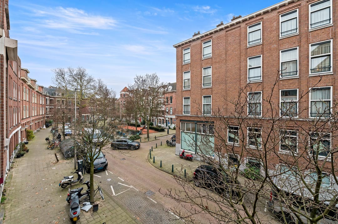 Foto 11 van Adrien Mildersstraat 78-B01