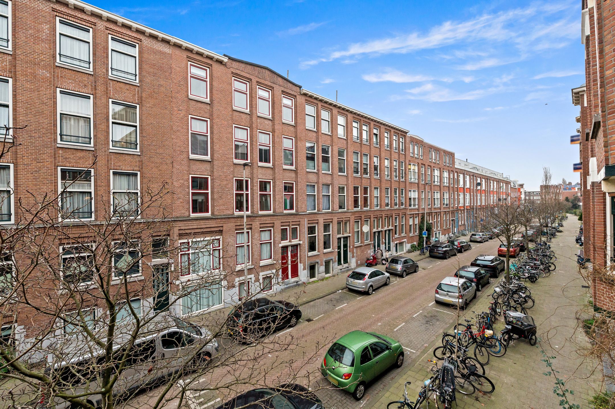 Foto 12 van Adrien Mildersstraat 78-B01