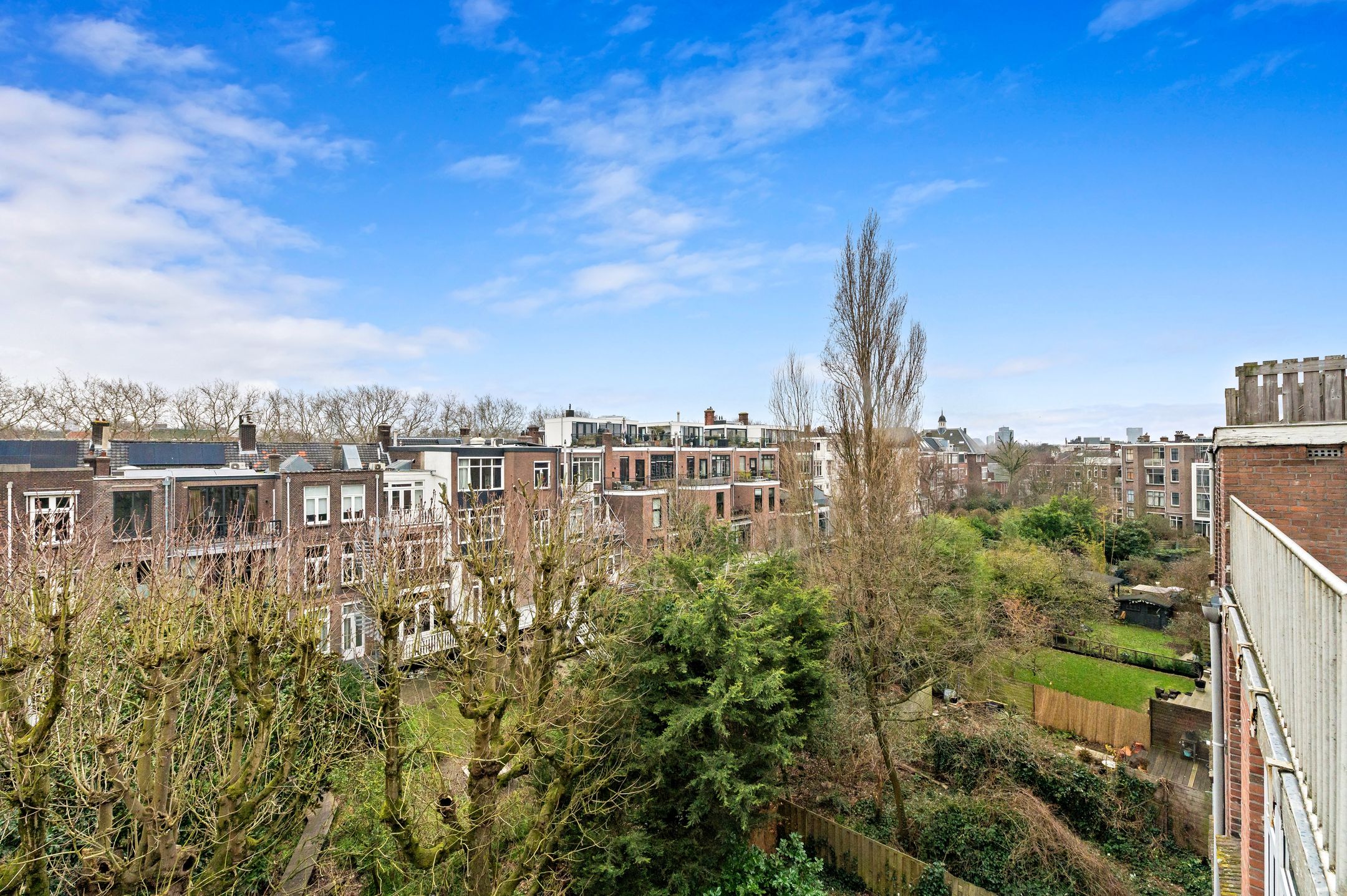 Foto 30 van Adrien Mildersstraat 78-B01