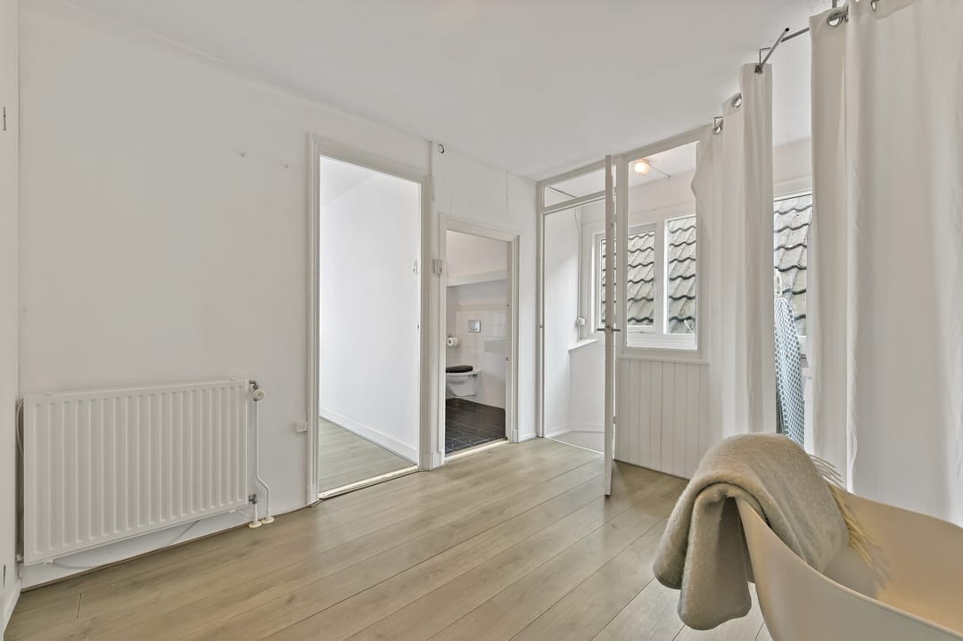 Foto 22 van Adrien Mildersstraat 78-B01