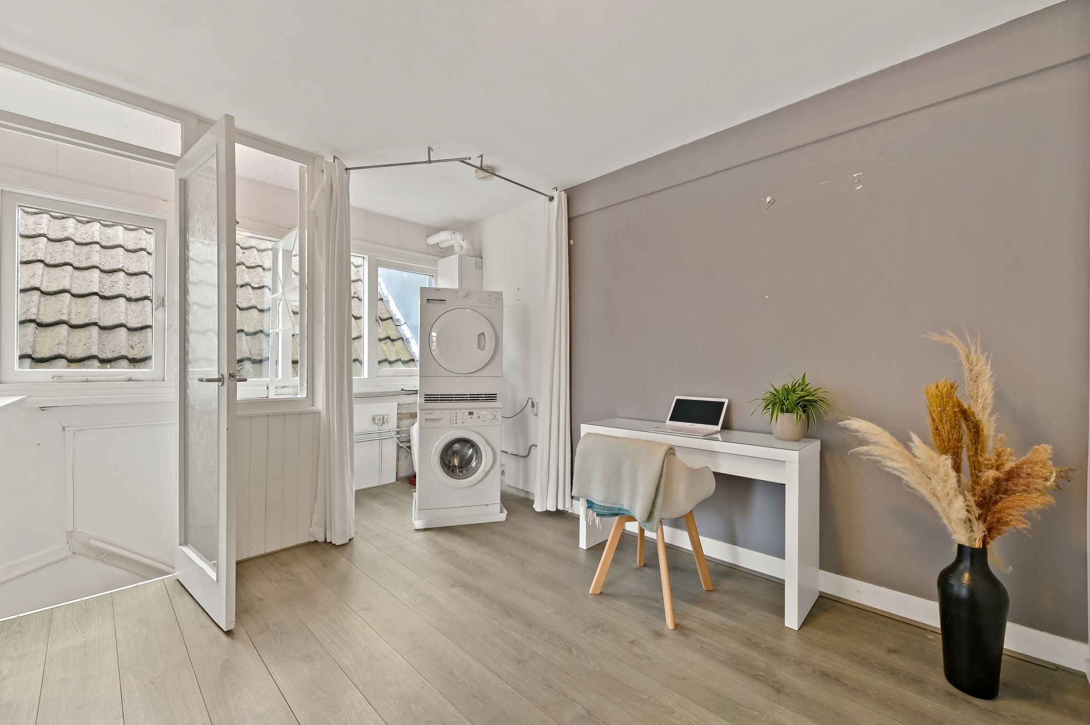 Foto 21 van Adrien Mildersstraat 78-B01