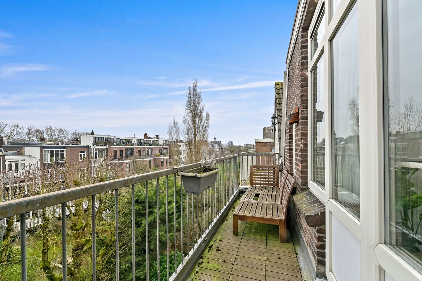 Foto 29 van Adrien Mildersstraat 78-B01