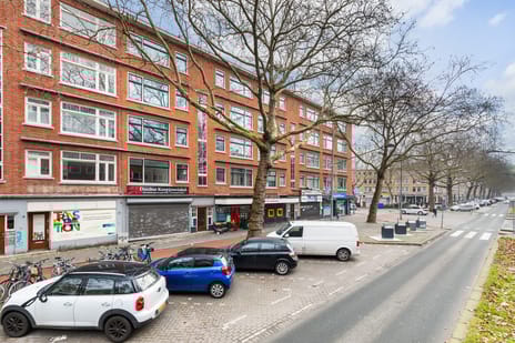 Dordtselaan 156-A secondary image