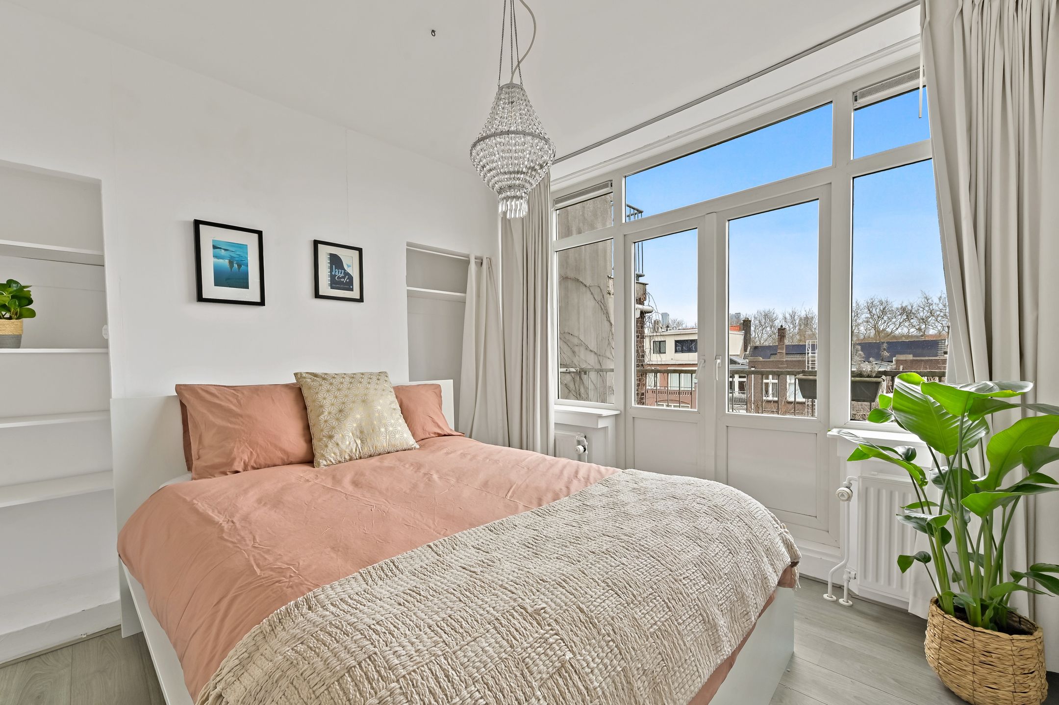 Foto 27 van Adrien Mildersstraat 78-B01