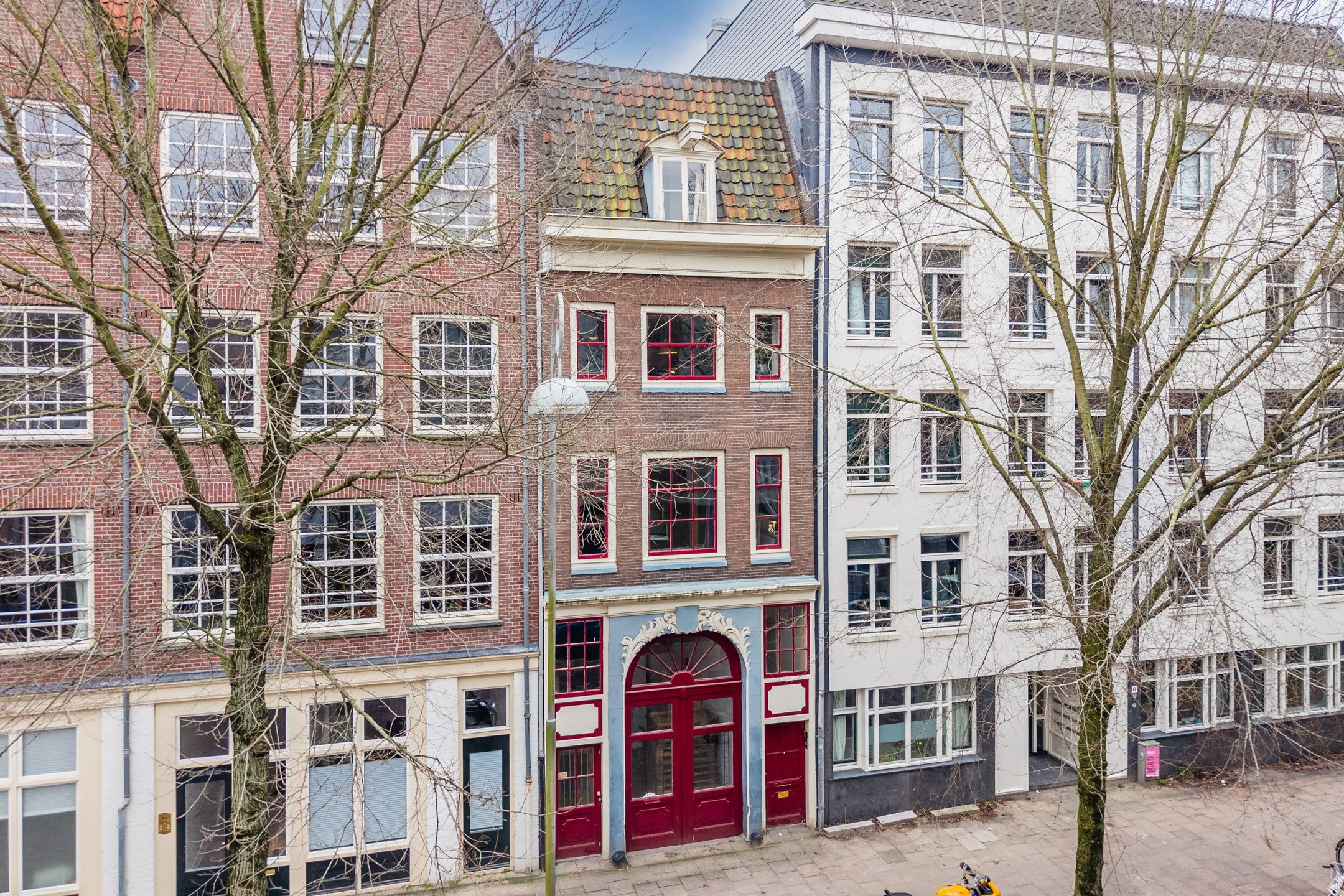 Rapenburgerstraat 159- 159 1