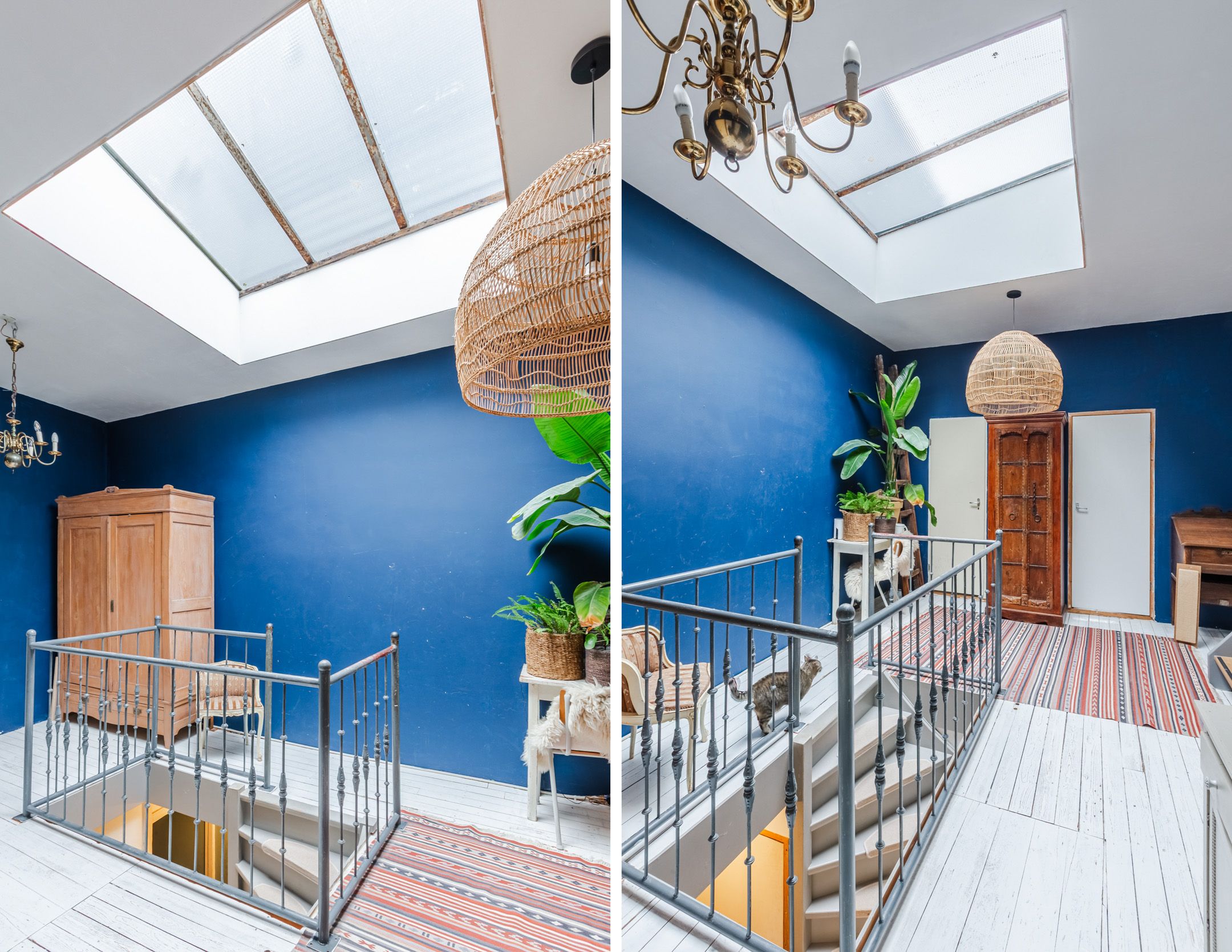 Foto 3 van Rapenburgerstraat 159-1