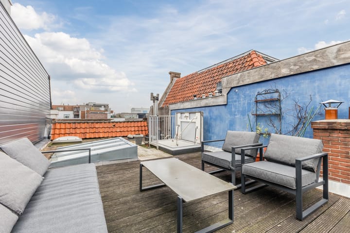 Foto 4 van Rapenburgerstraat 159-1