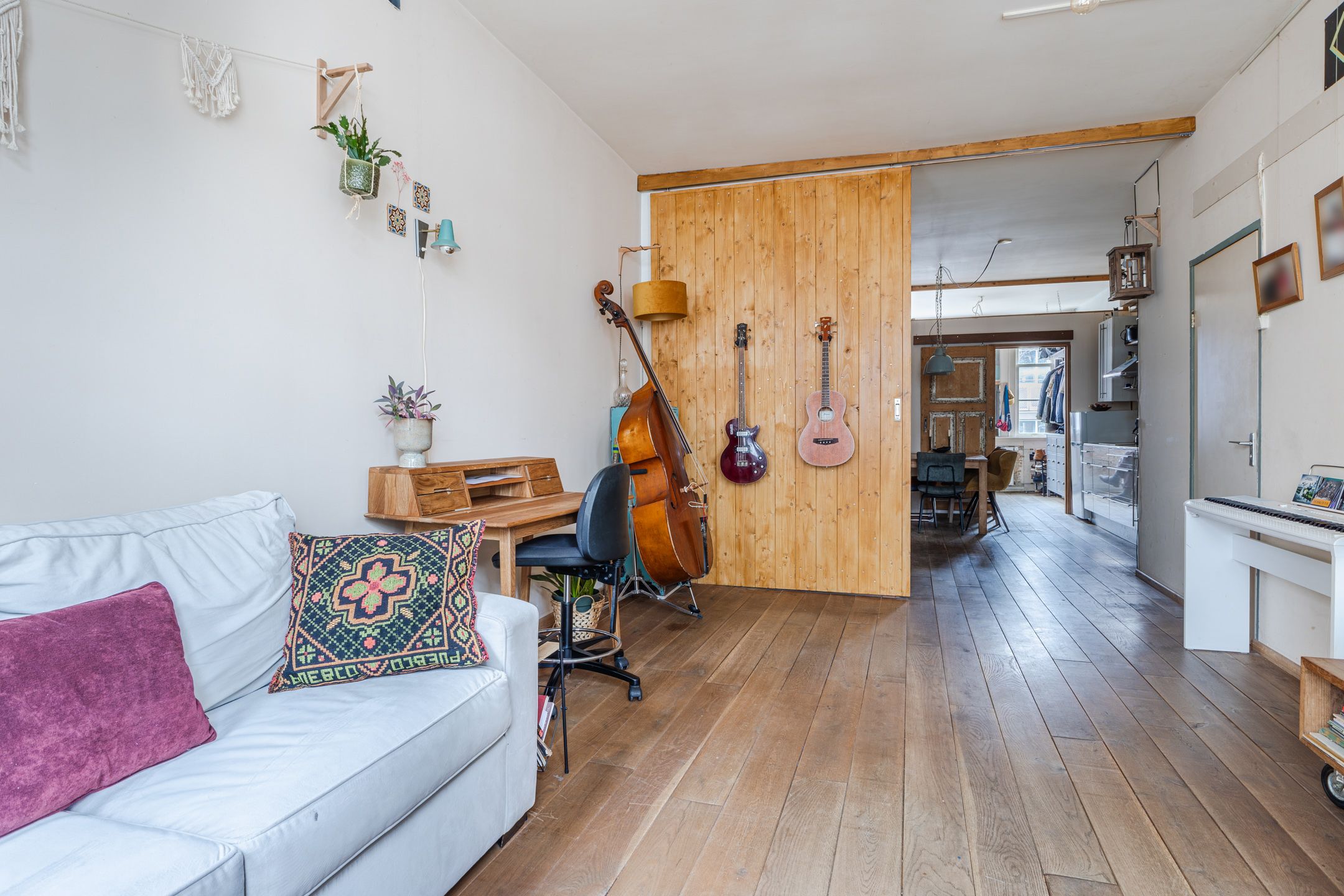 Foto 9 van Rapenburgerstraat 159-1