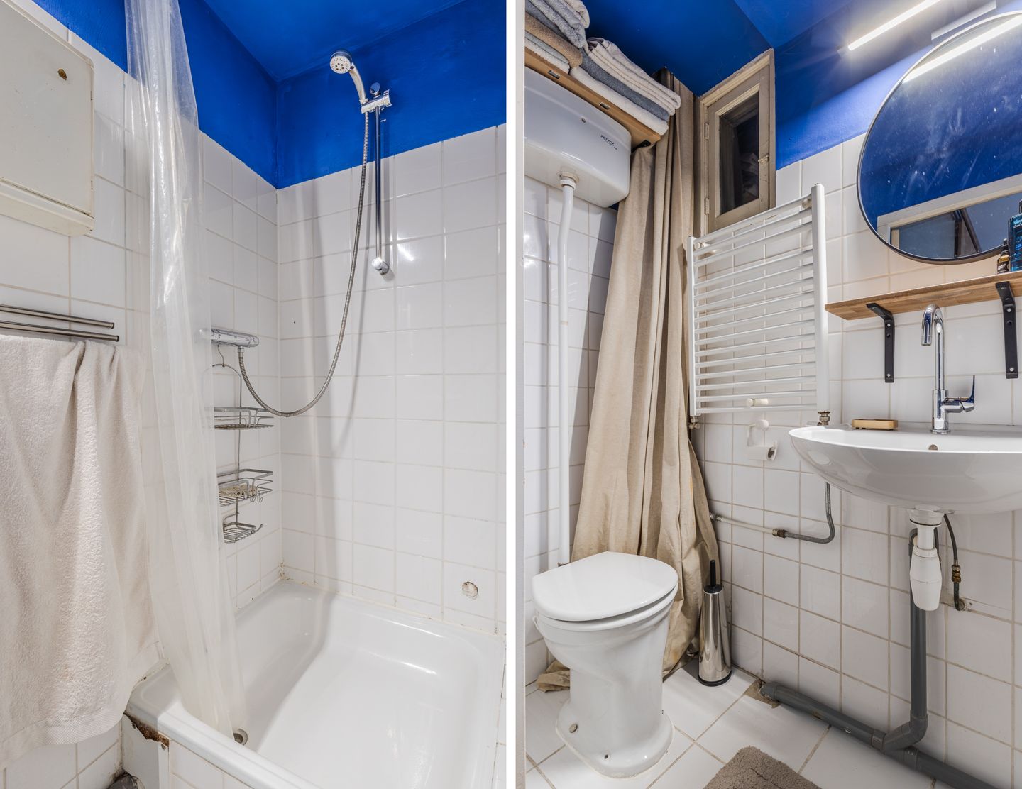 Foto 14 van Rapenburgerstraat 159-1