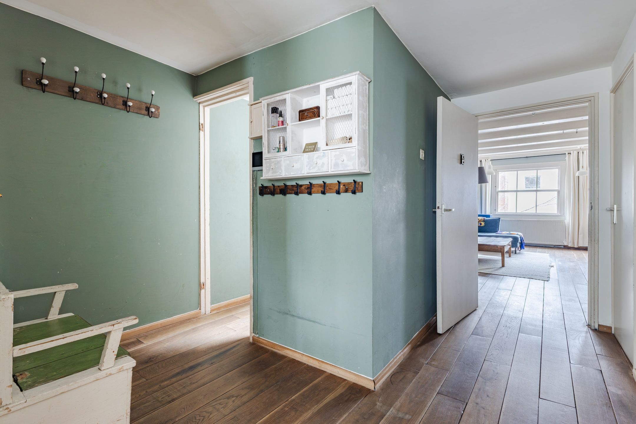 Foto 15 van Rapenburgerstraat 159-1