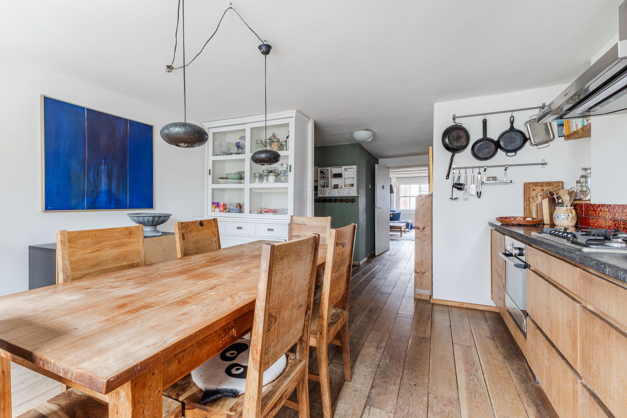 Foto 18 van Rapenburgerstraat 159-1