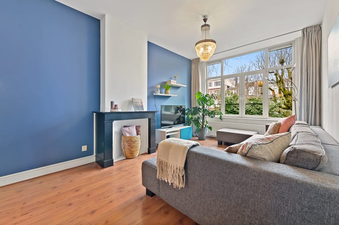 Foto 7 van Adrien Mildersstraat 78-B01