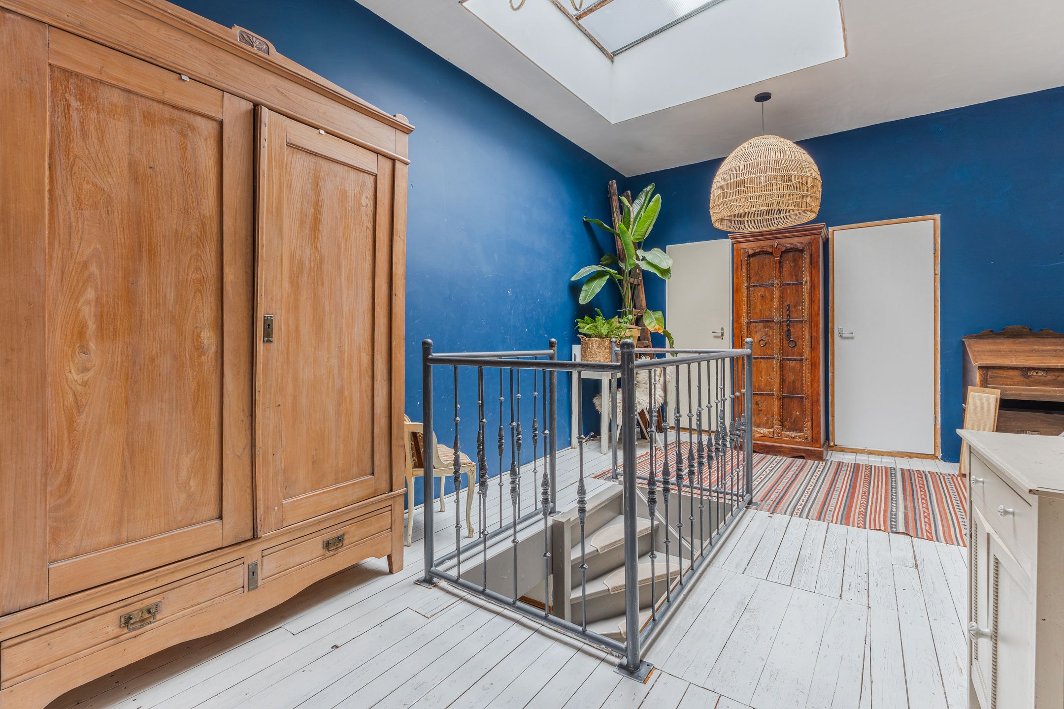 Foto 24 van Rapenburgerstraat 159-1