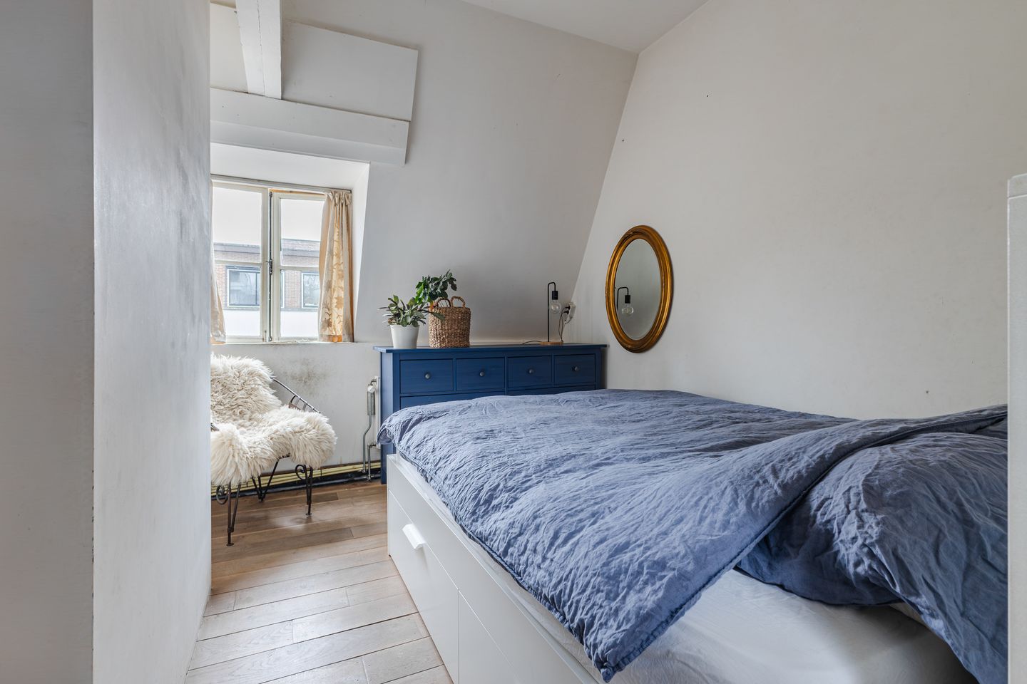 Foto 25 van Rapenburgerstraat 159-1