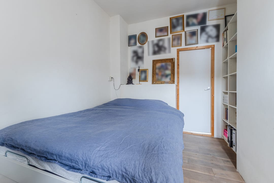 Foto 26 van Rapenburgerstraat 159-1