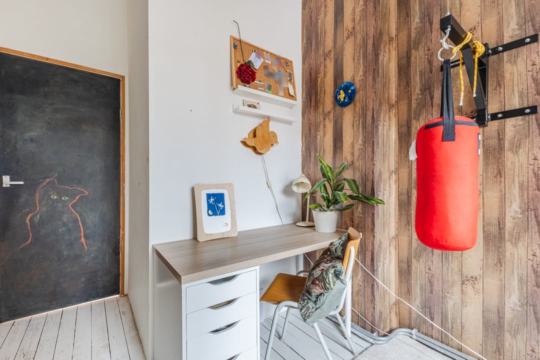 Foto 28 van Rapenburgerstraat 159-1