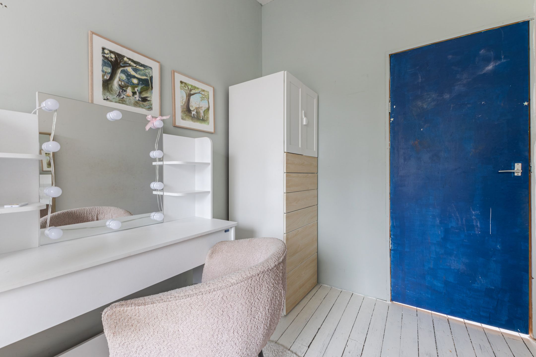 Foto 30 van Rapenburgerstraat 159-1