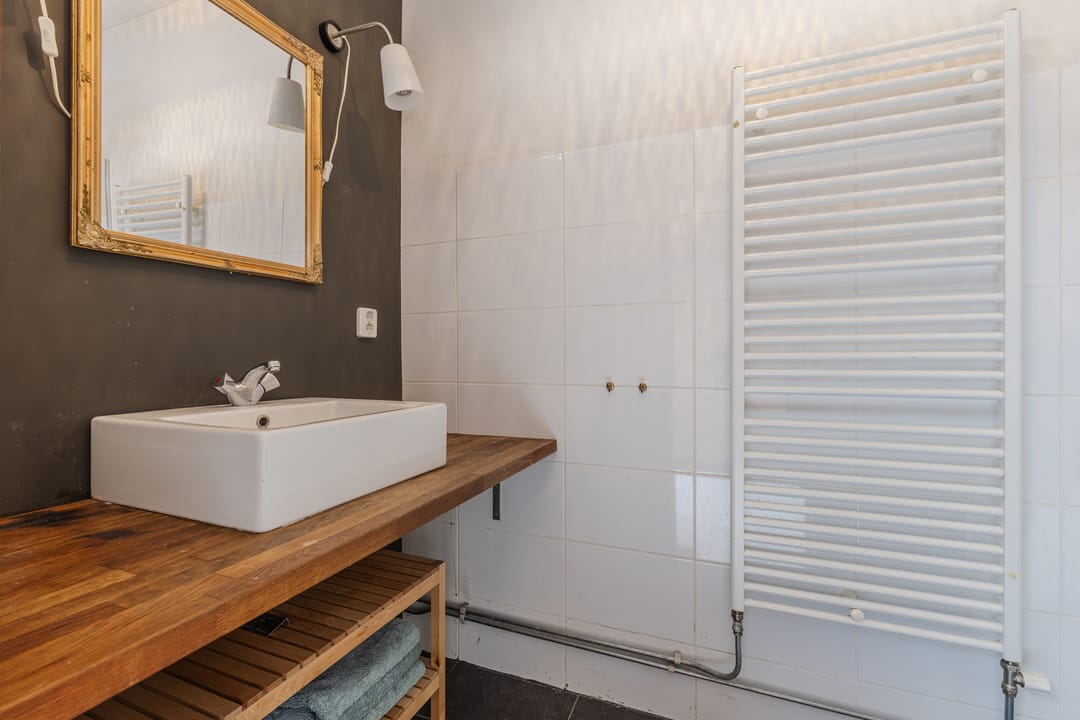 Foto 32 van Rapenburgerstraat 159-1