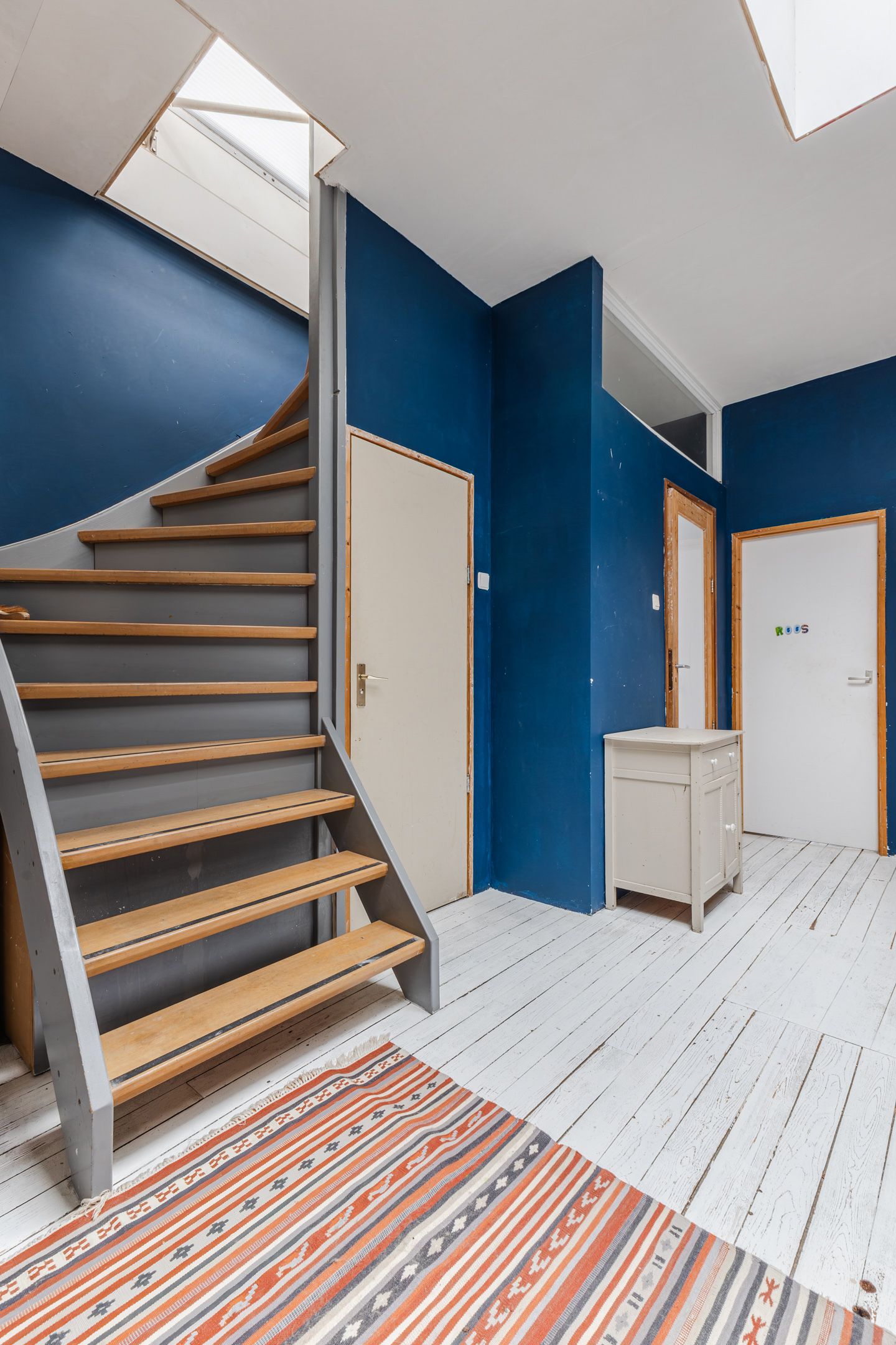 Foto 35 van Rapenburgerstraat 159-1