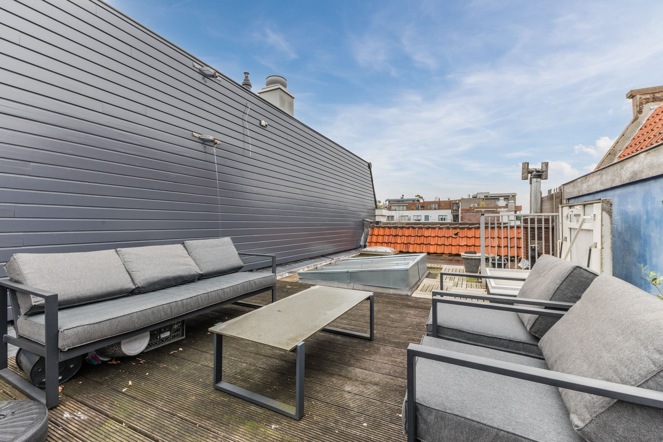 Foto 36 van Rapenburgerstraat 159-1