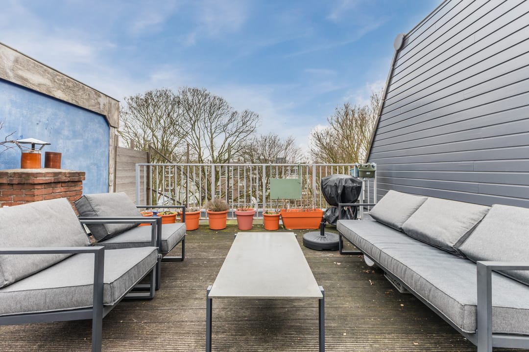 Foto 38 van Rapenburgerstraat 159-1