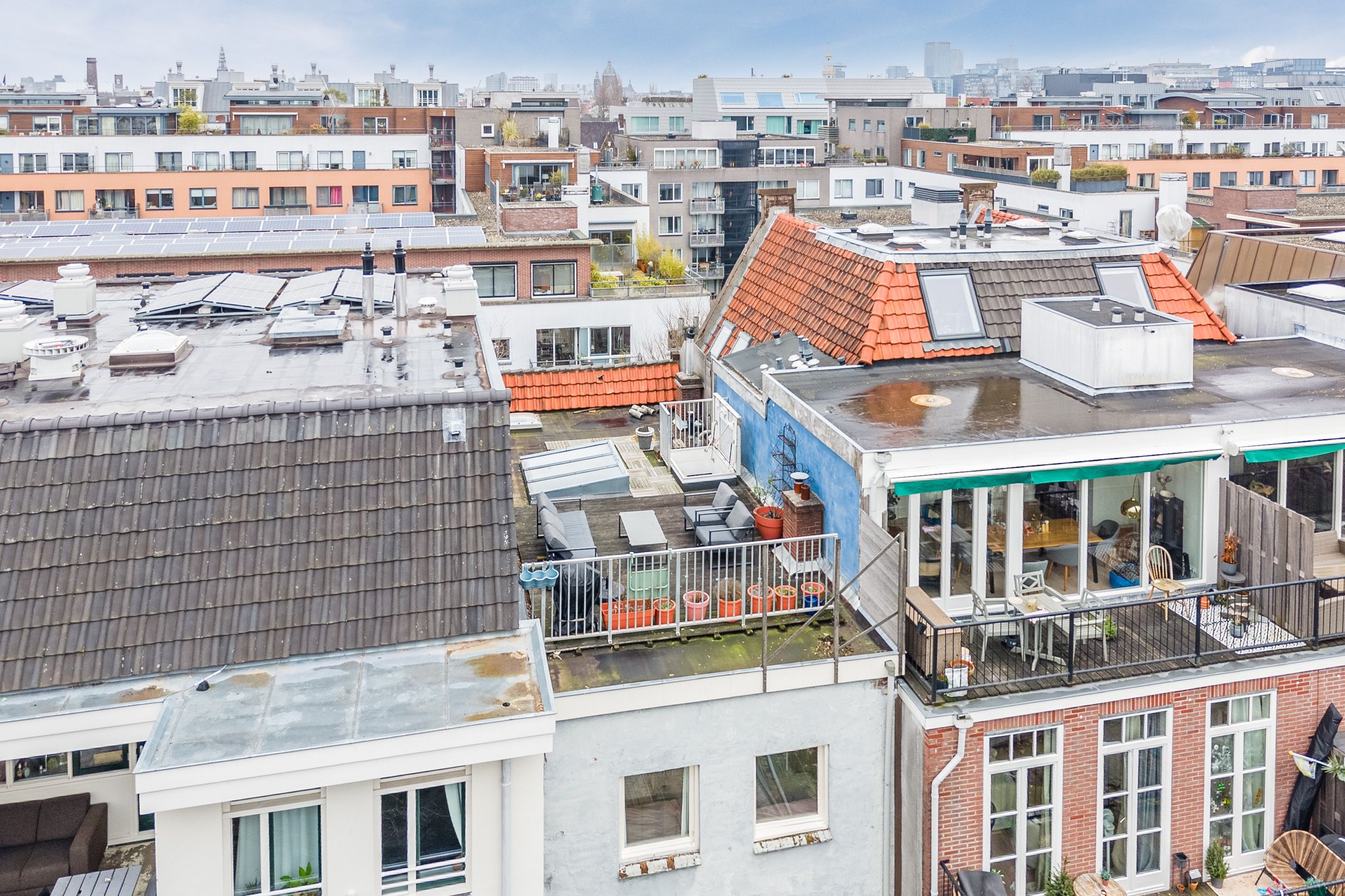 Foto 39 van Rapenburgerstraat 159-1