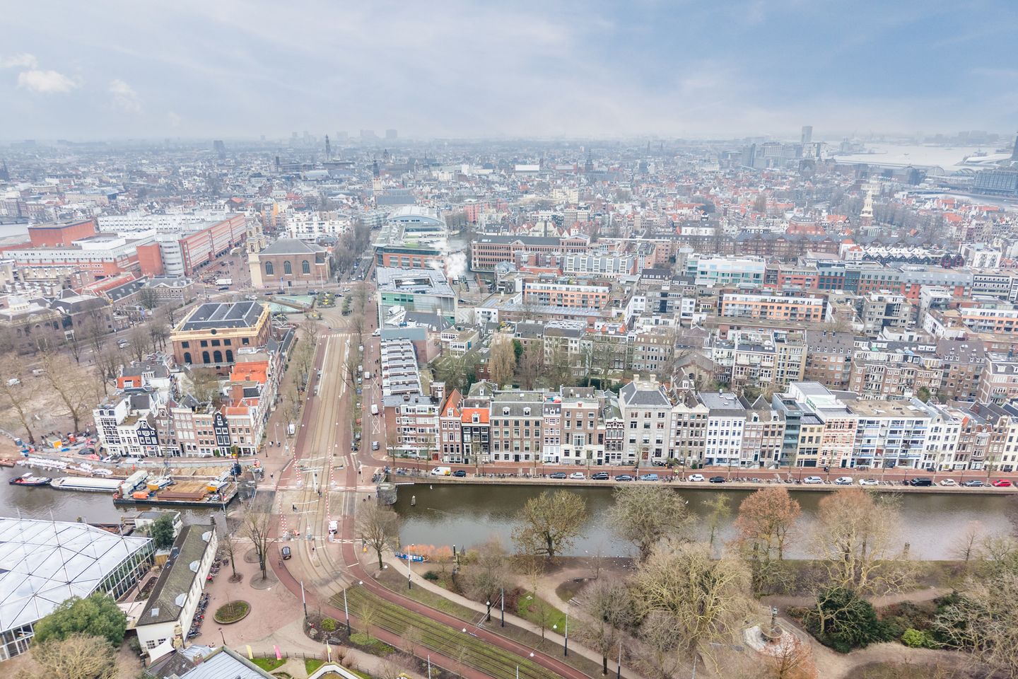 Foto 40 van Rapenburgerstraat 159-1