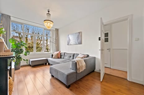 Adrien Mildersstraat 78-B01 secondary image