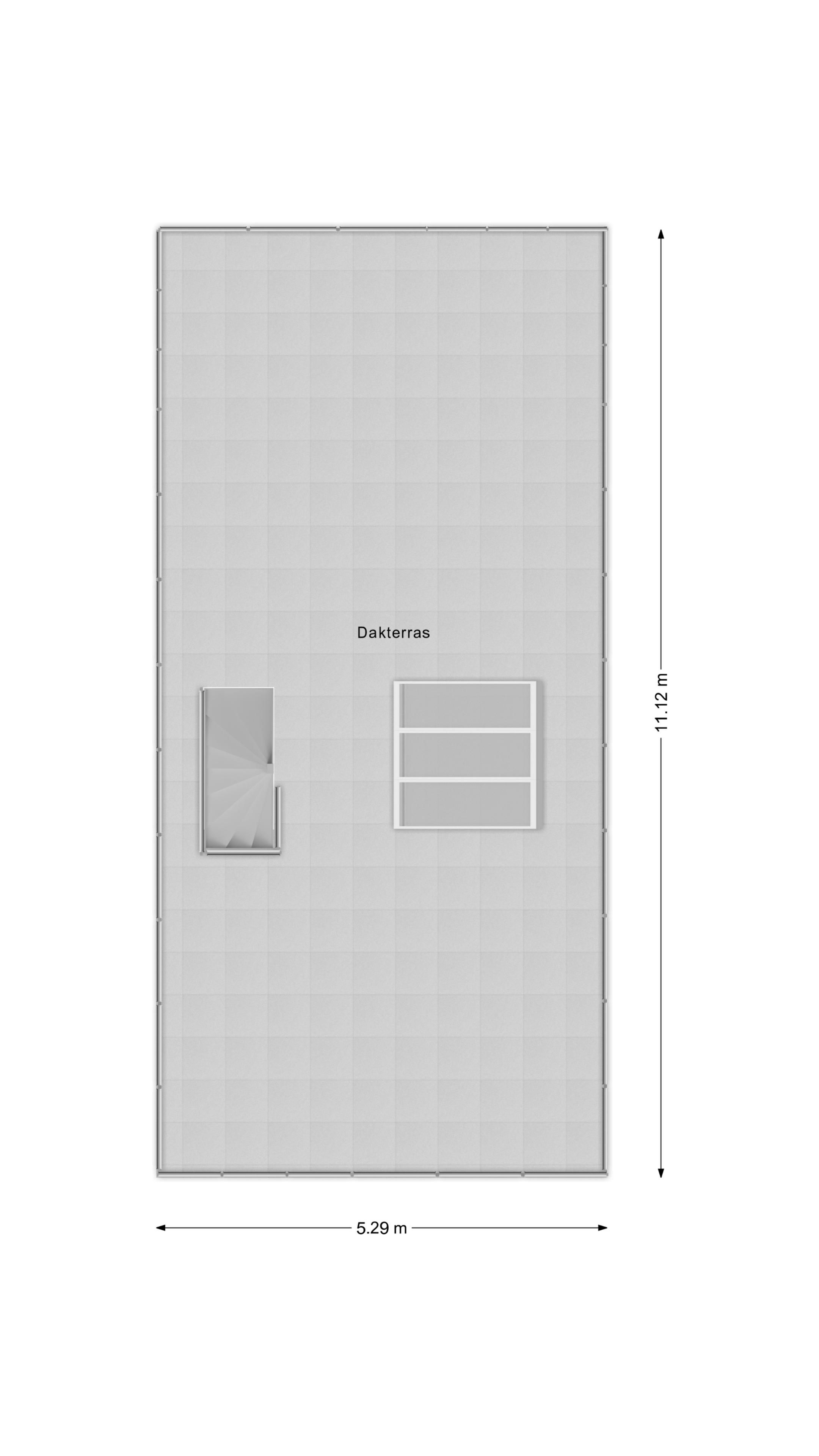 Foto 42 van Rapenburgerstraat 159-1