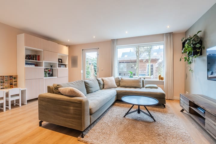 Foto 2 van Stephan Hanewinkellaan 42