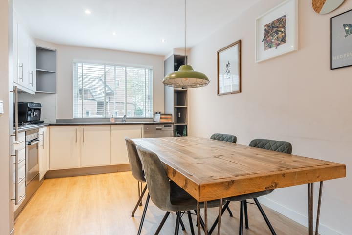 Foto 3 van Stephan Hanewinkellaan 42