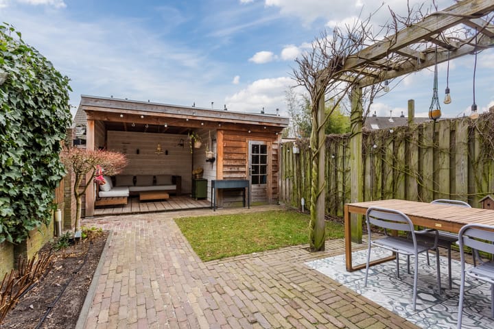 Foto 4 van Stephan Hanewinkellaan 42