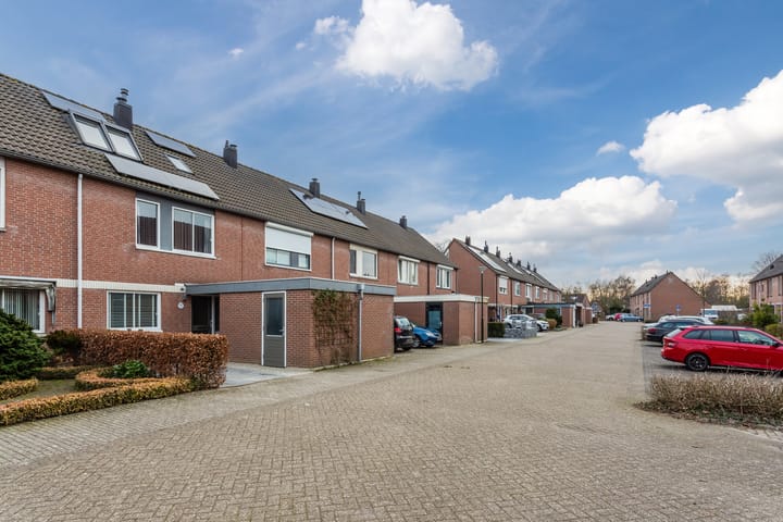 Foto 5 van Stephan Hanewinkellaan 42