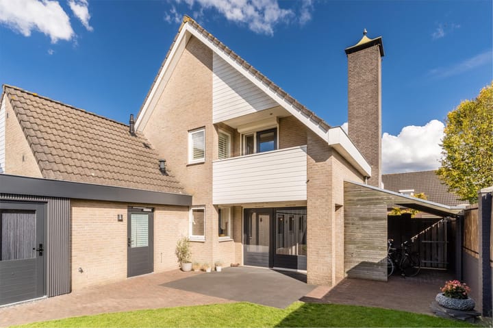 Photo 70 of Hoge Dries 10