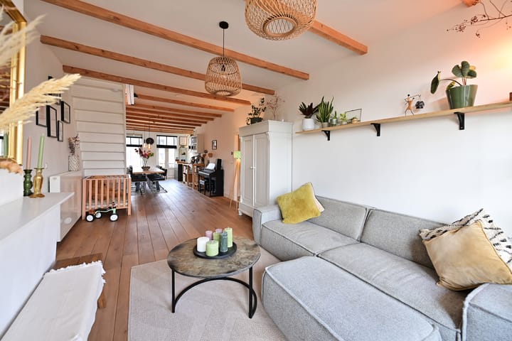 Bilderdijkstraat 41-3 main image