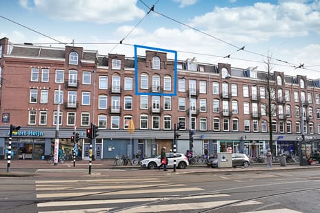 Bilderdijkstraat 41-3 secondary image