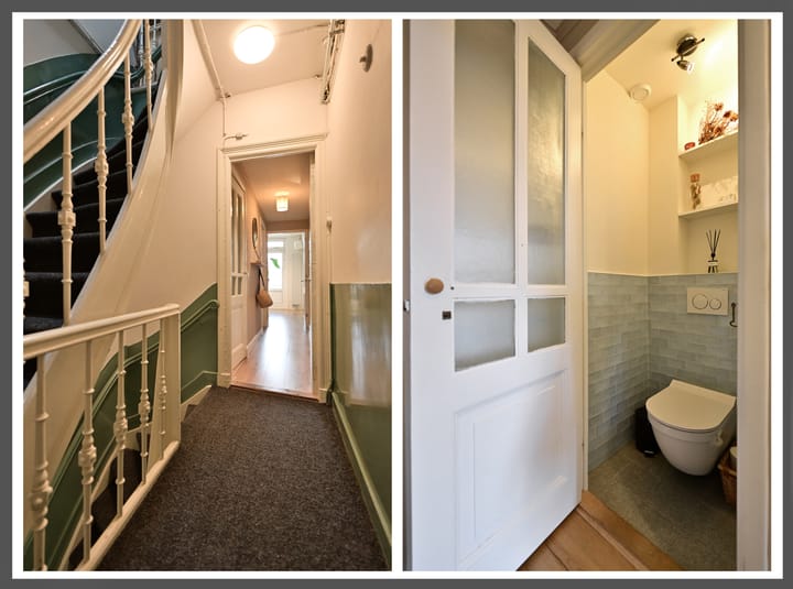 Photo 4 of Bilderdijkstraat 41-3