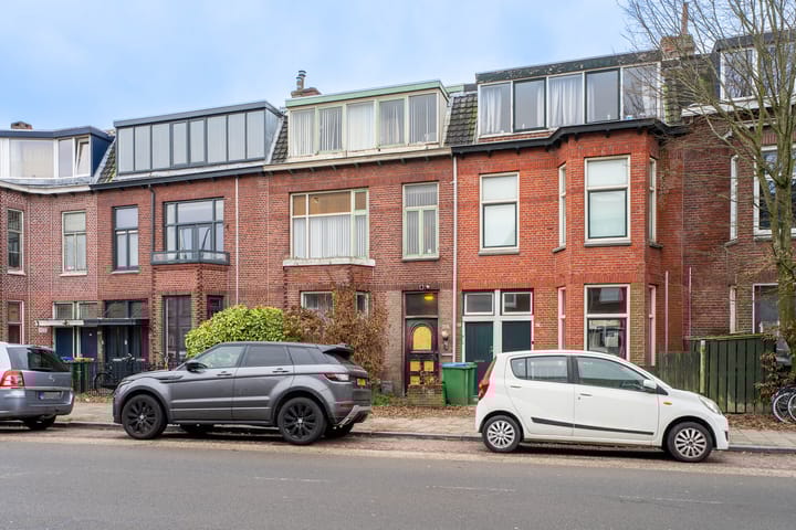 Foto 2 van Heuvelstraat 25