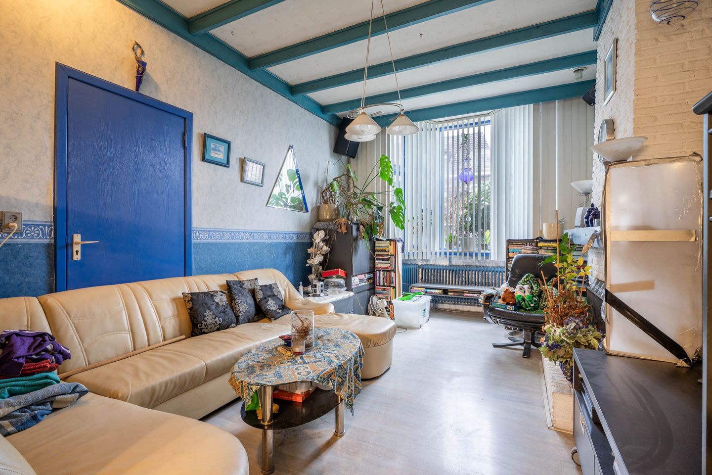 Foto 4 van Heuvelstraat 25