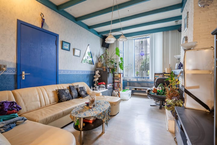 Foto 4 van Heuvelstraat 25