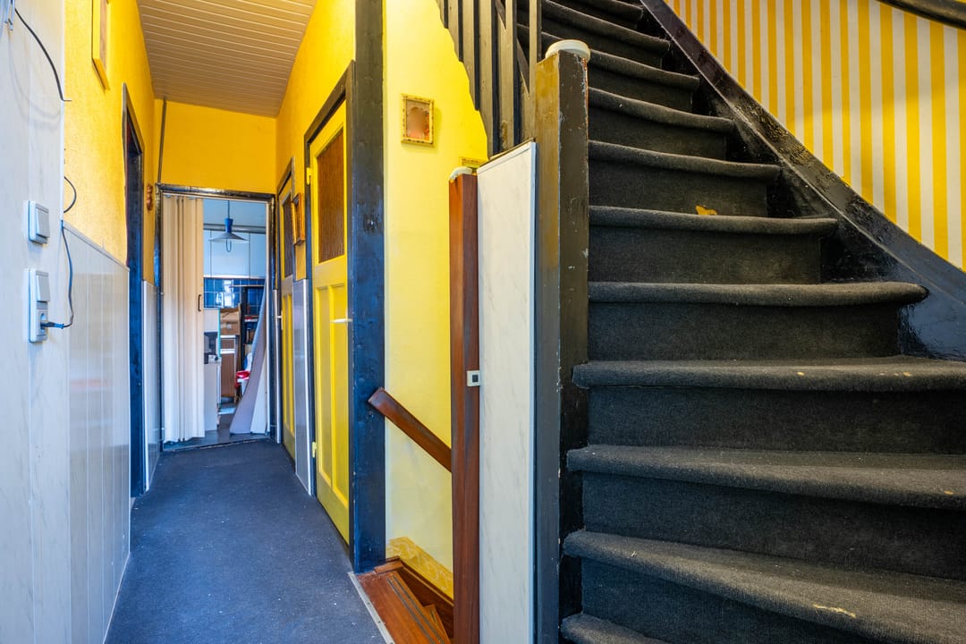 Foto 7 van Heuvelstraat 25