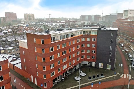 Piet Mondriaanplein 299 secondary image