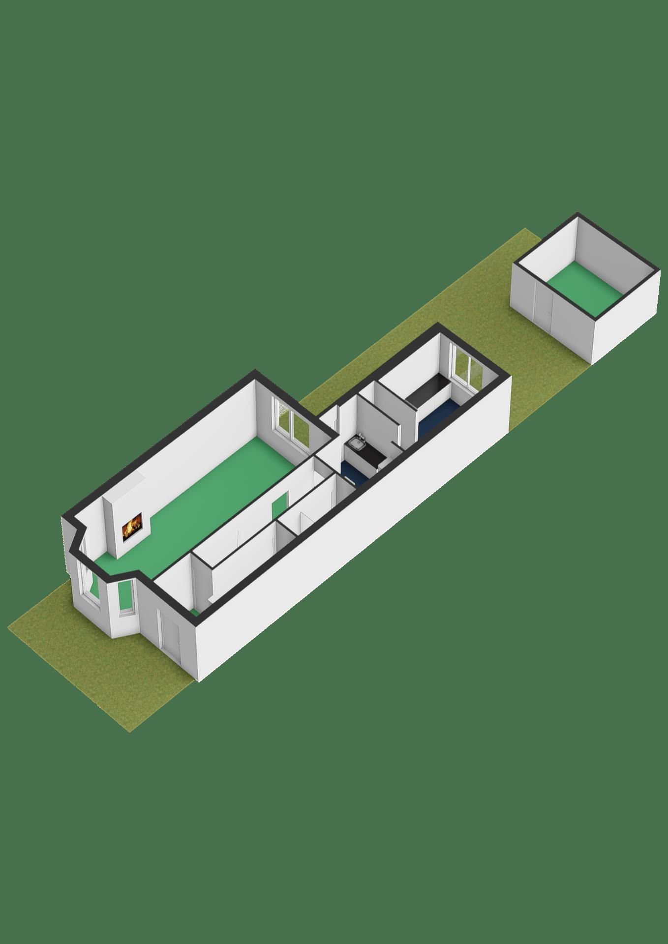 Foto 19 van Heuvelstraat 25